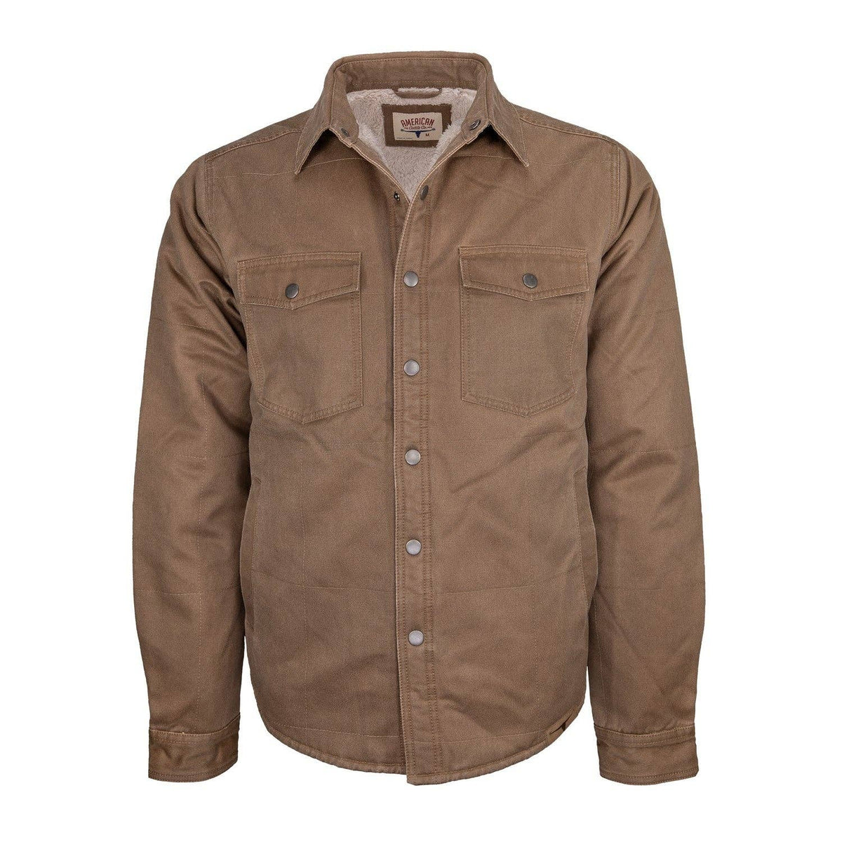 American Cattle Co Homestead Jacket