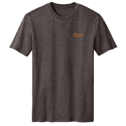 American Cattle Co Workhorse Tee