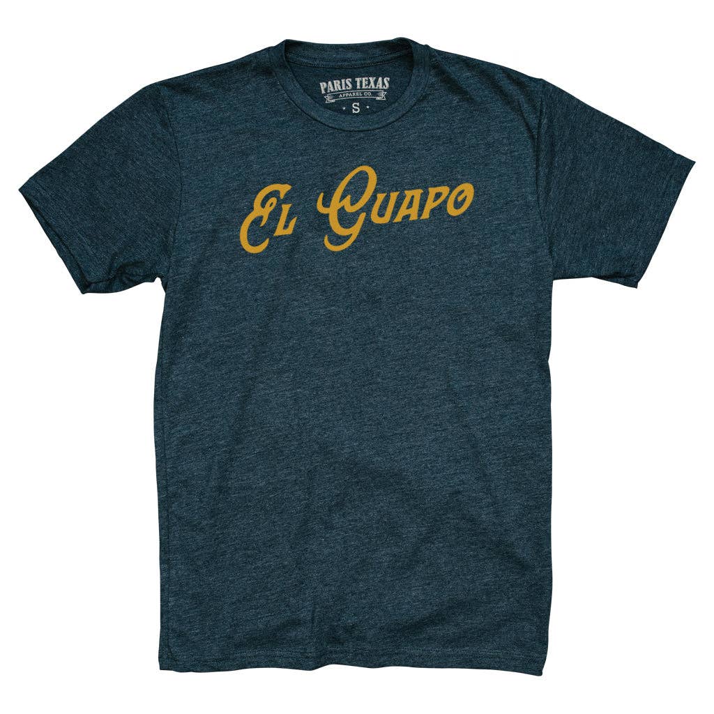 El Guapo T-Shirt