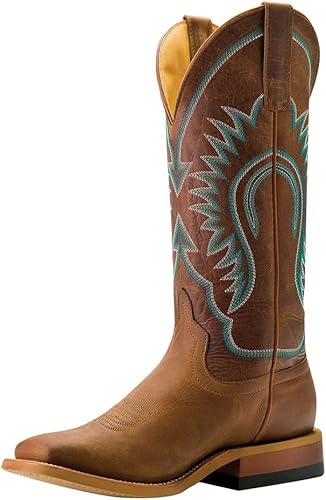 Macie Bean Pecan Barking Boots