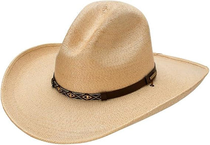 Stetson Calhoun Palm Hat
