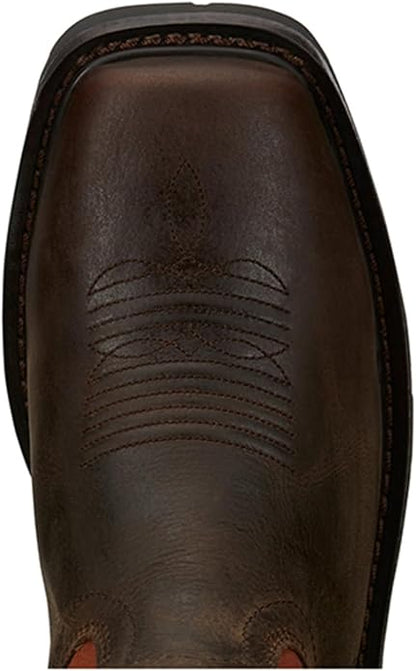 Justin SE3007 Work Boots