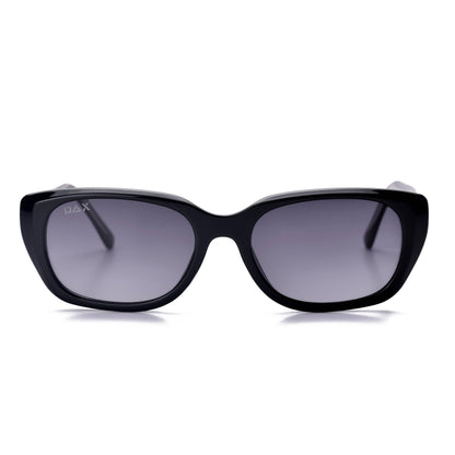 Jade - Women's Small Cat Eye Polarized Sunglasses