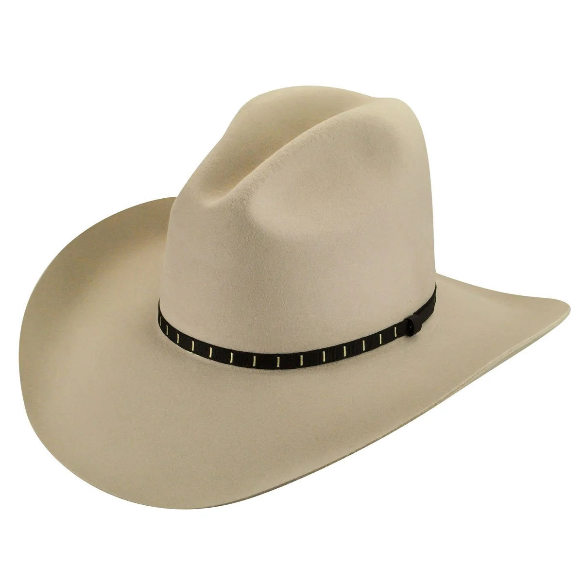 Bailey Elbridge 3X Hat
