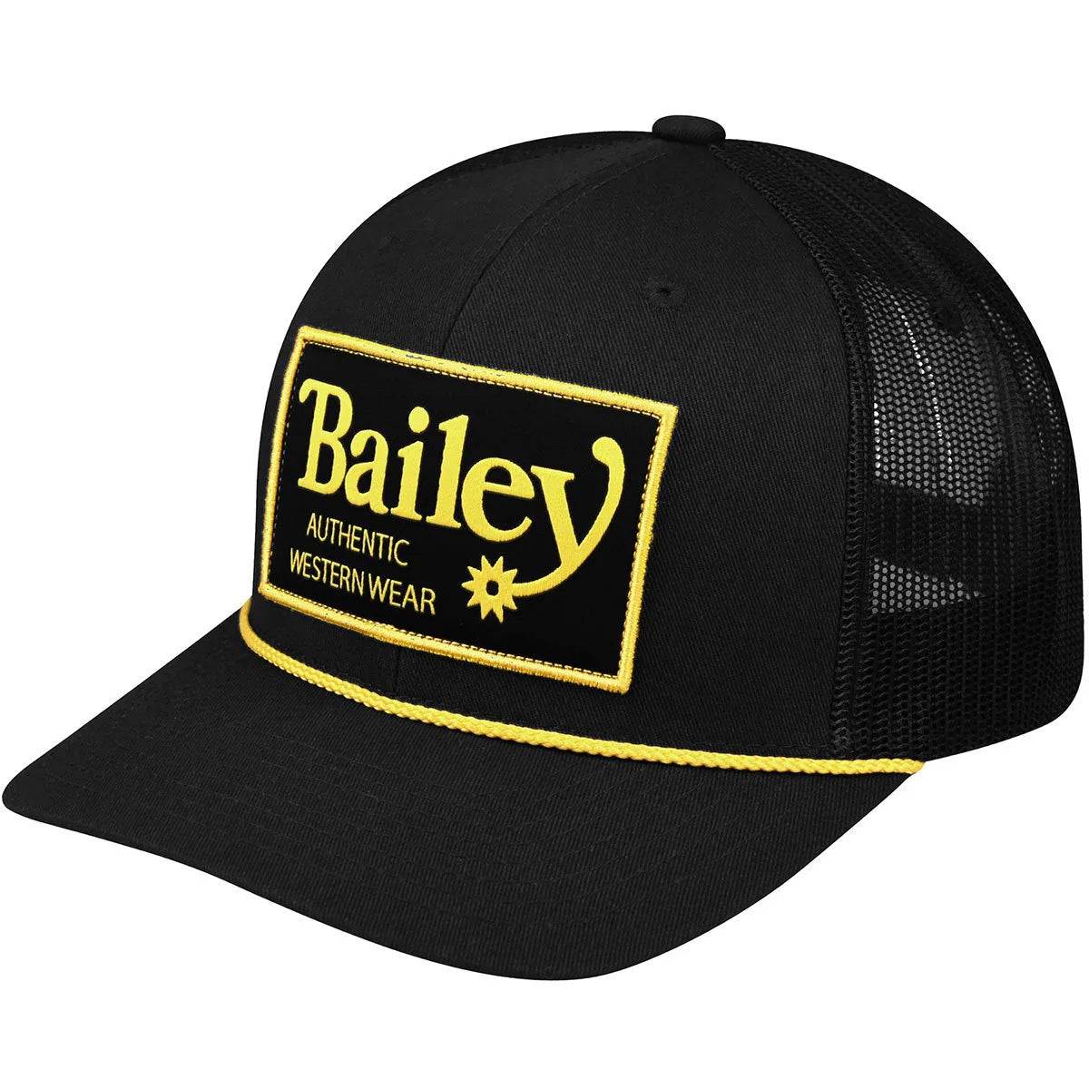 Bailey Valor Baseball Hats