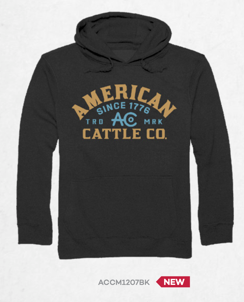 ACC Mark Pullover