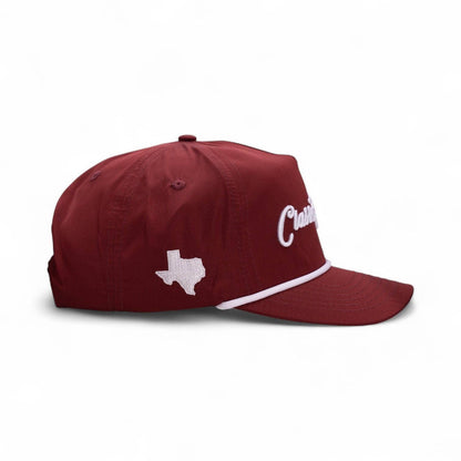 Classic Cowboy The 12th Man BallCap