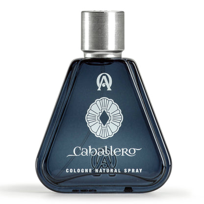 Men's Caballero™ Cologne, Natural Spray