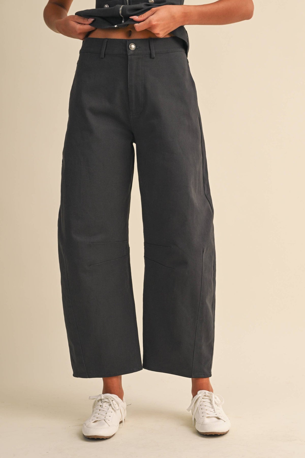 Napoleon Vest and Pants Set