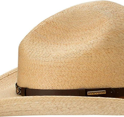Stetson Calhoun Palm Hat