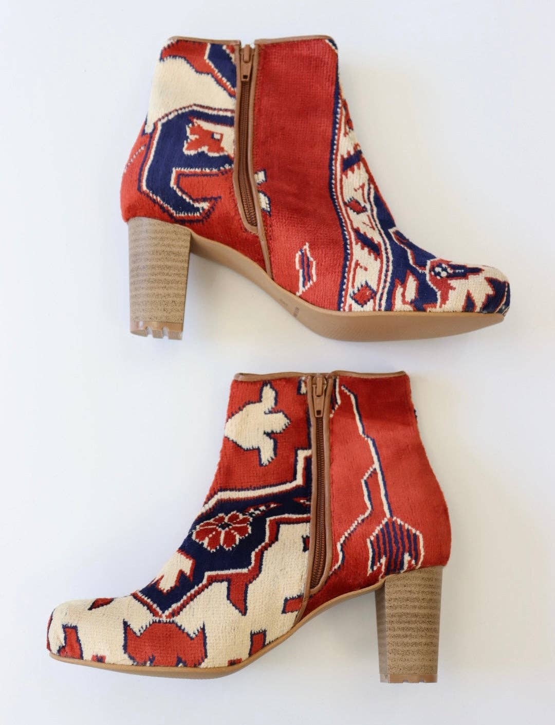 Carpet Boot 7.5/8 CB3832