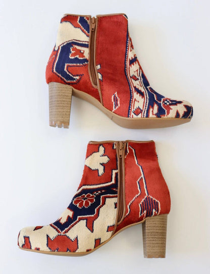 Carpet Boot 7.5/8 CB3832