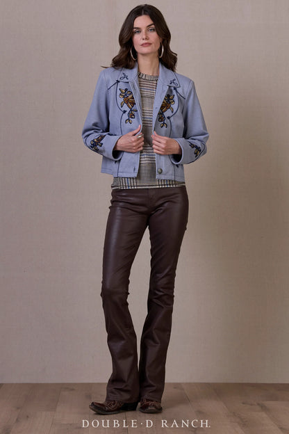 Double D Ranch Meadow Sweet Jacket