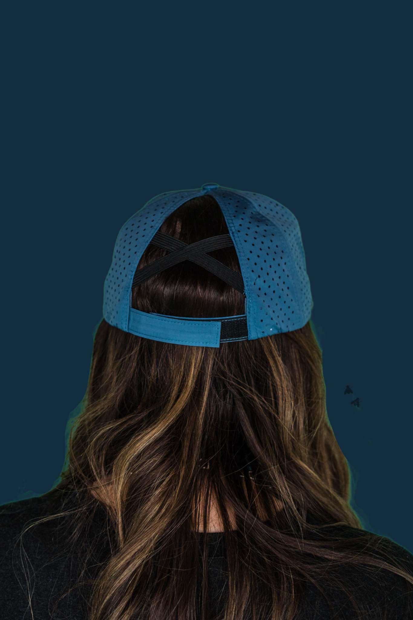 Vintage Lid Hat