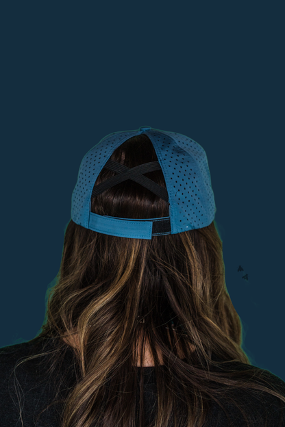 Vintage Lid Hat