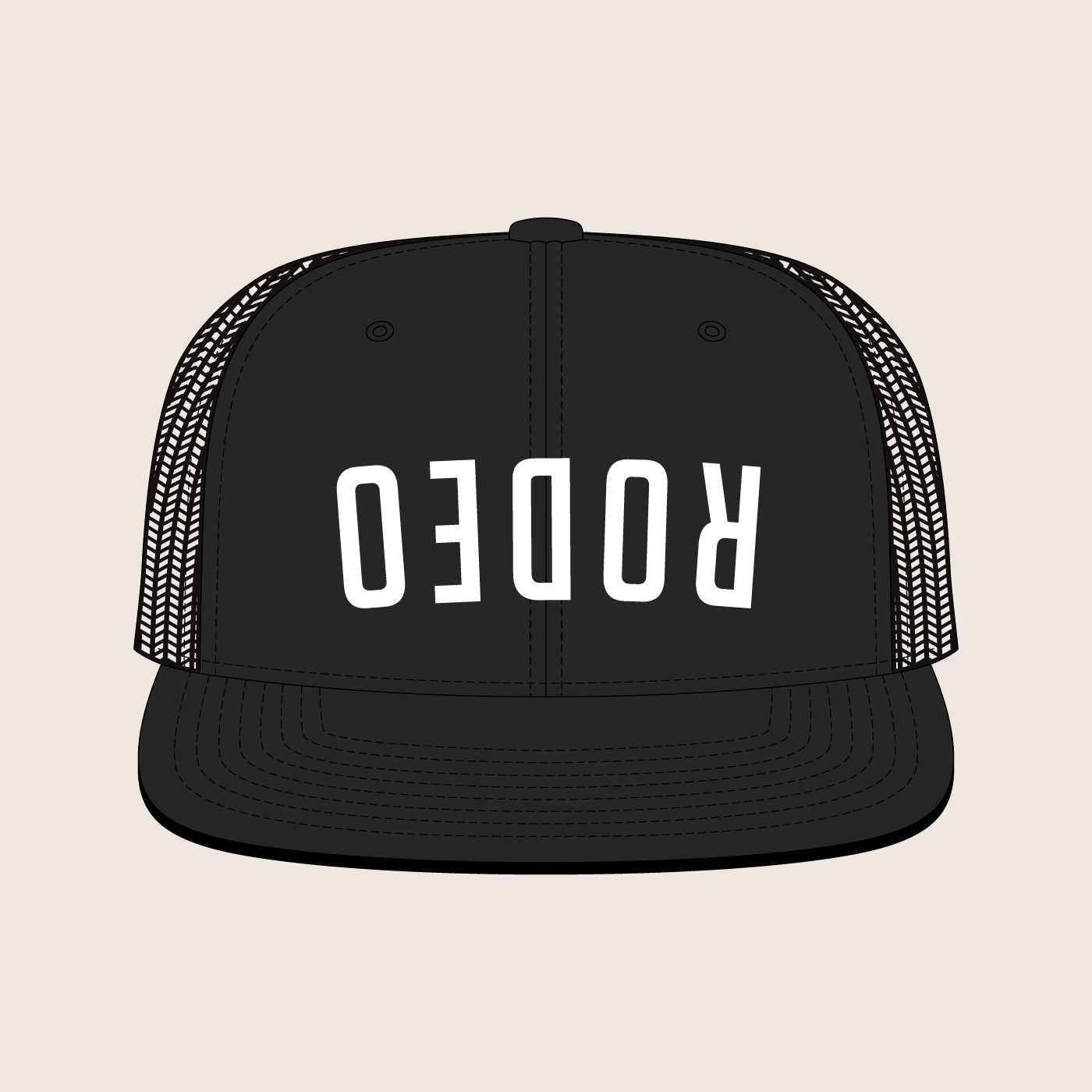 Rodeo Hat
