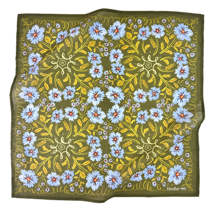 No. 143 Clara Bandana