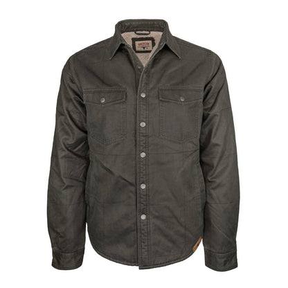 American Cattle Co Homestead Jacket