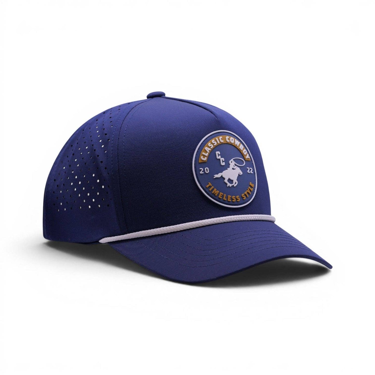 Classic Cowboy The Clubhouse BallCap