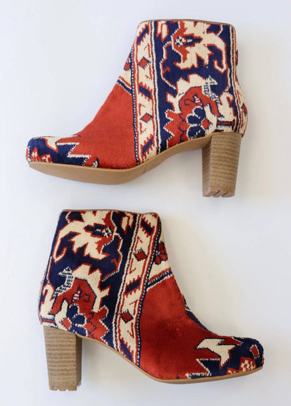 Carpet Boot 7.5/8 CB3832