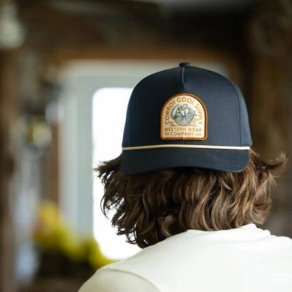 Dillo After Dark Hat
