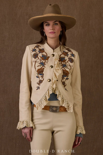 Double D Ranch From The Marriage Chest Jacket