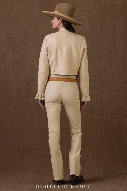 Double D Ranch From The Marriage Chest Jacket