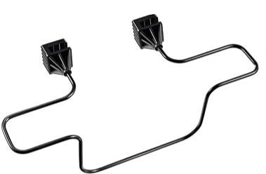Car Seat Head Rest Hat Holder