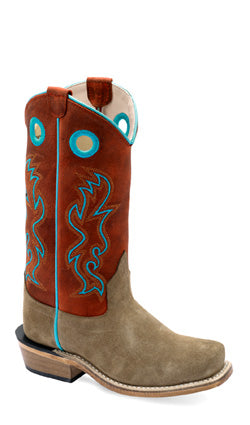 Old West 8206 Boots