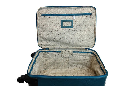 Ropin West Roller Carry On Luggage