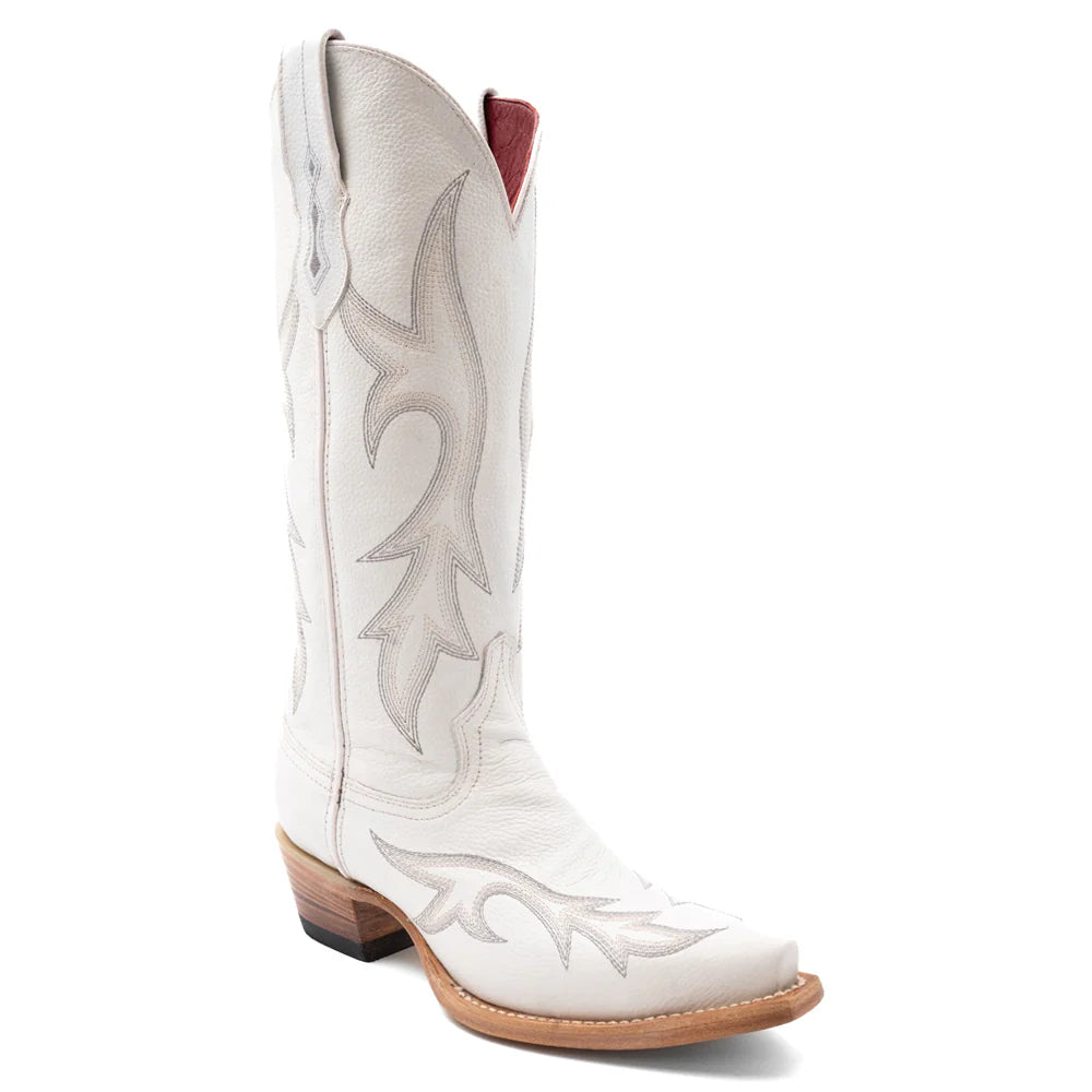 Ferrini Scarlet Boots