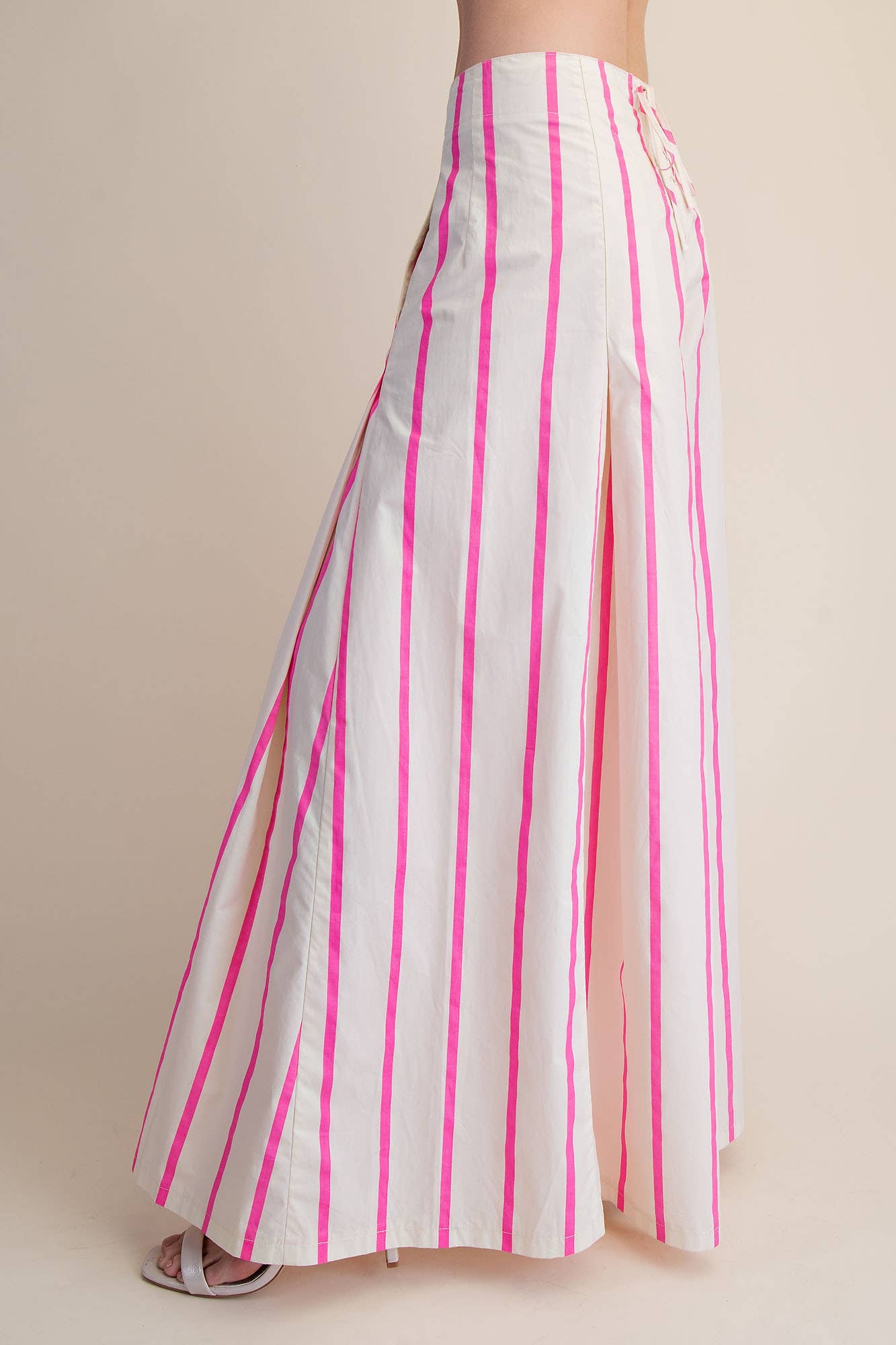 Pop Stripe Pants