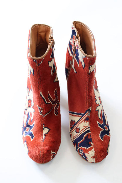 Carpet Boot 8.5/9 CB3931