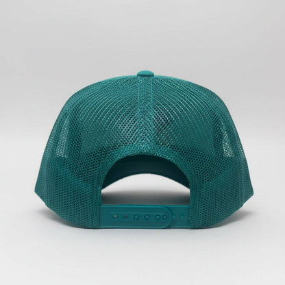 Holy Smokes Foam Trucker Hat