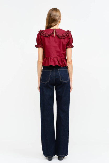 Gianna Blouse