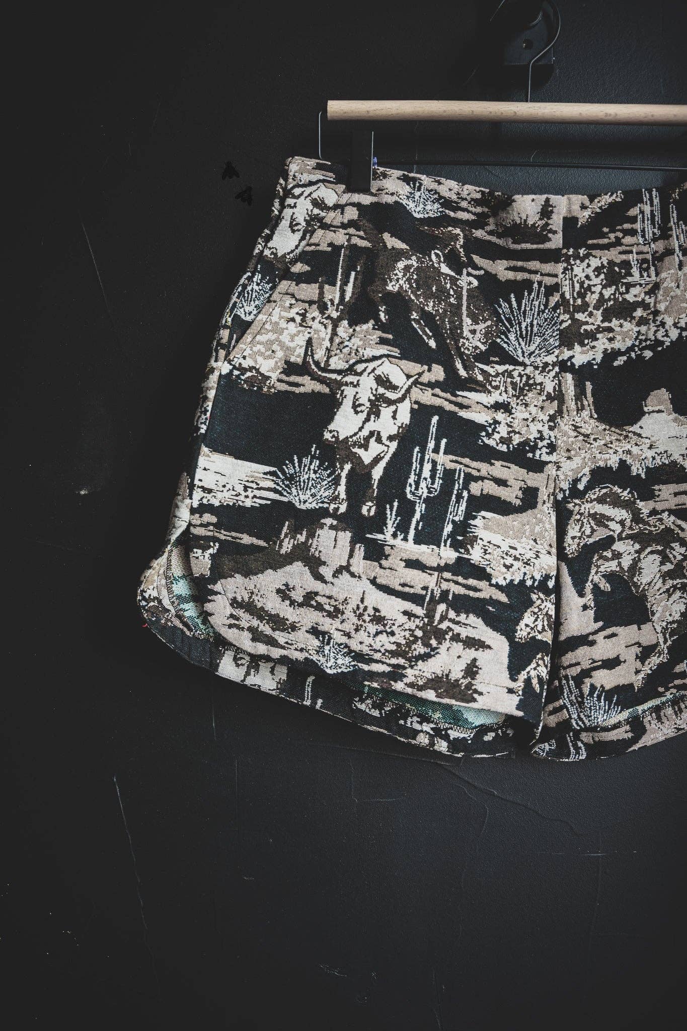 Little Rock Shorts