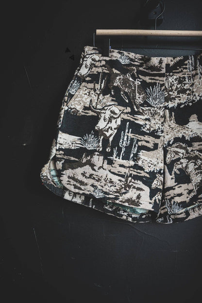 Little Rock Shorts