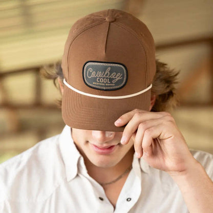 Lariat Hat