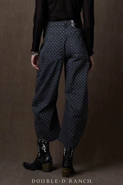 Double D Ranch Peggy Barrel Pant