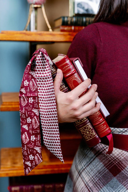 The Sideline Scarf™ - Texas A&M