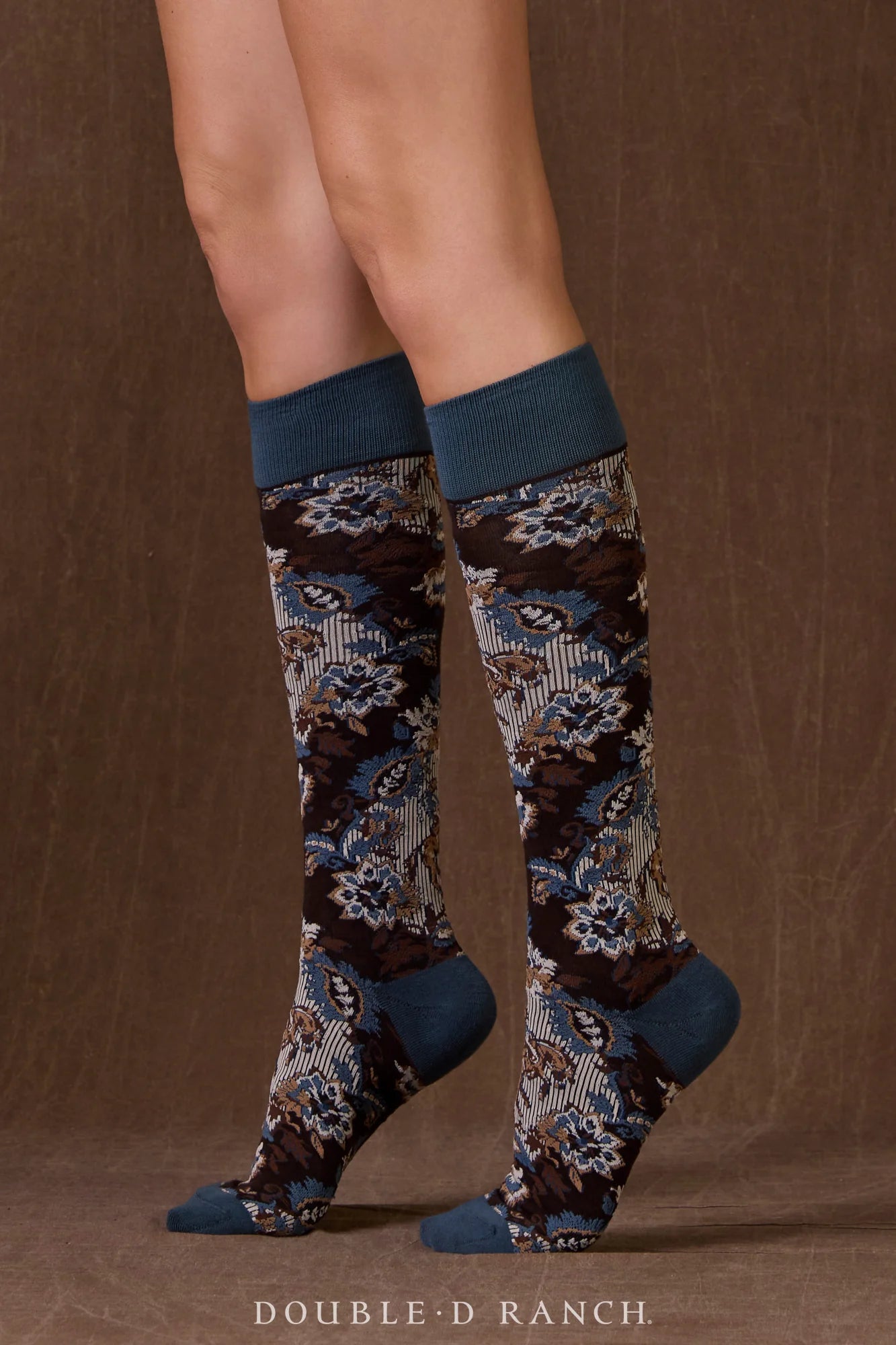 Double D Ranch The Wash House Socks