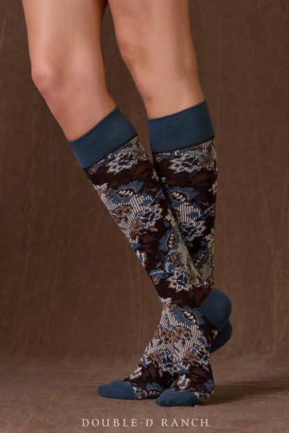 Double D Ranch The Wash House Socks