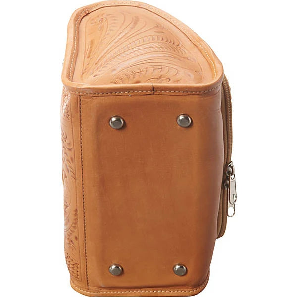 Ropin West Vanity Case