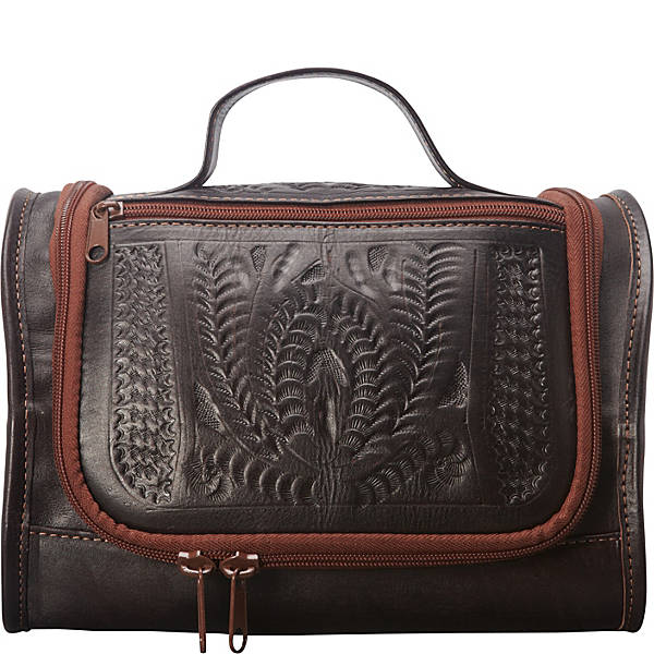 Ropin West Vanity Case