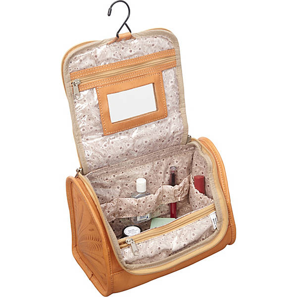 Ropin West Vanity Case