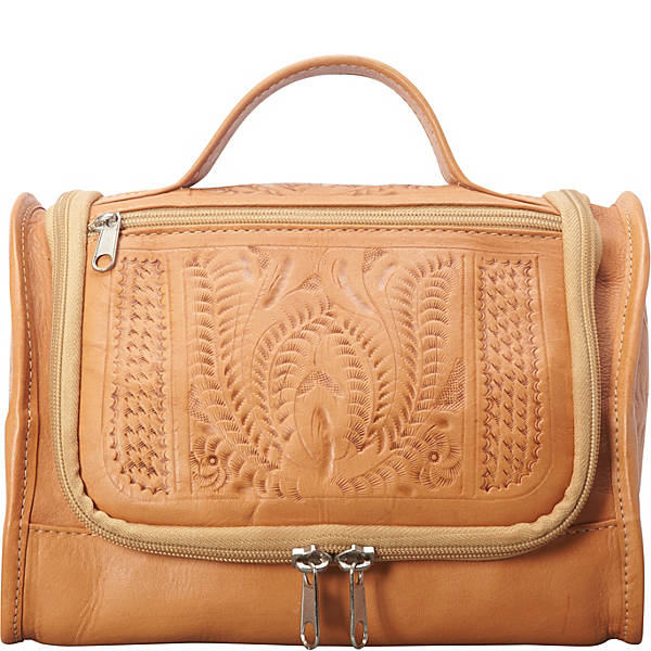 Ropin West Vanity Case