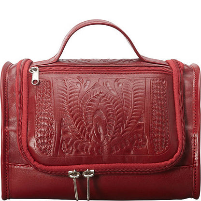 Ropin West Vanity Case