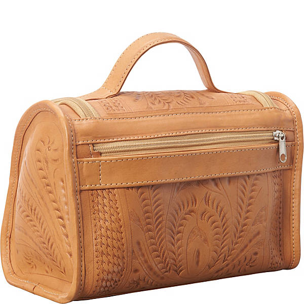 Ropin West Vanity Case