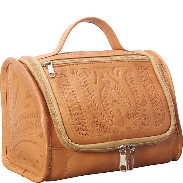 Ropin West Vanity Case