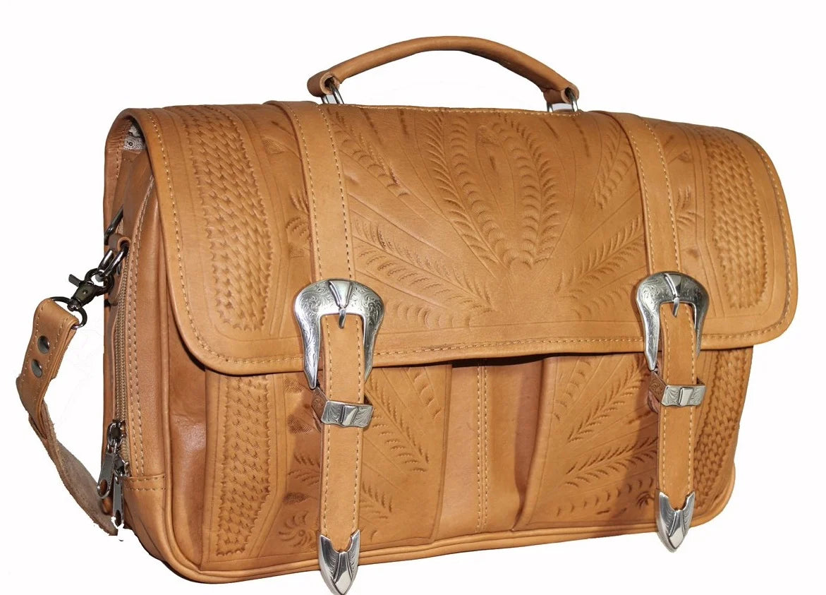 Ropin West BriefCase